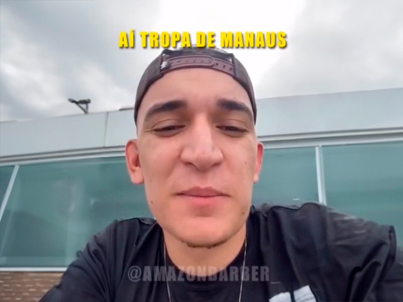 Corte João Gomes