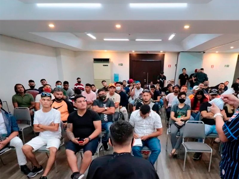 Premiação e bastidores